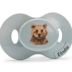 Outlet Napp Billy the Bear Nappar & Napphållare