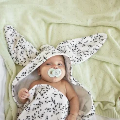 Discount Napp Darling Dalmatians Nappar & Napphållare