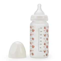 Outlet Nappflaska Autumn Rose Nappflaskor & Hakklappar