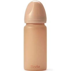 Outlet Nappflaska Blushing Pink Nappflaskor & Hakklappar