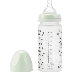 Nappflaska Dalmatian Dots Nappflaskor & Hakklappar