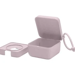 Online Nappfodral Dusky Lilac Nappar & Napphållare