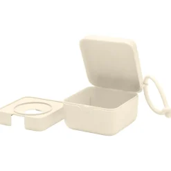 Clearance Nappfodral Ivory Nappar & Napphållare