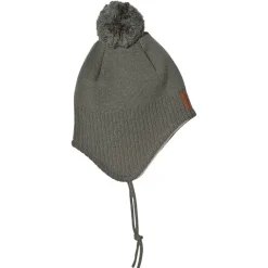 Best Narvik Mössa Ljusgrön Barn Accessoarer