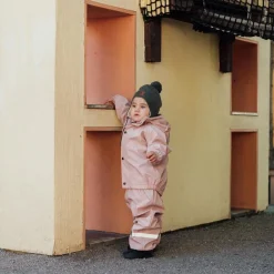 Best Narvik Mössa Ljusgrön Barn Accessoarer