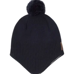 Discount Narvik Mössa Marinblå Barn Accessoarer