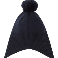 Discount Narvik Mössa Marinblå Barn Accessoarer
