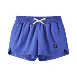 Clearance Nauru Strandshorts Breezy Violet Barn Uv-Kläder & Badkläder