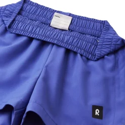 Clearance Nauru Strandshorts Breezy Violet Barn Uv-Kläder & Badkläder