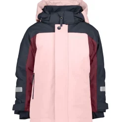 Online Neptun Dusty Pink Jackor & Kappor