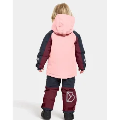 Online Neptun Dusty Pink Jackor & Kappor