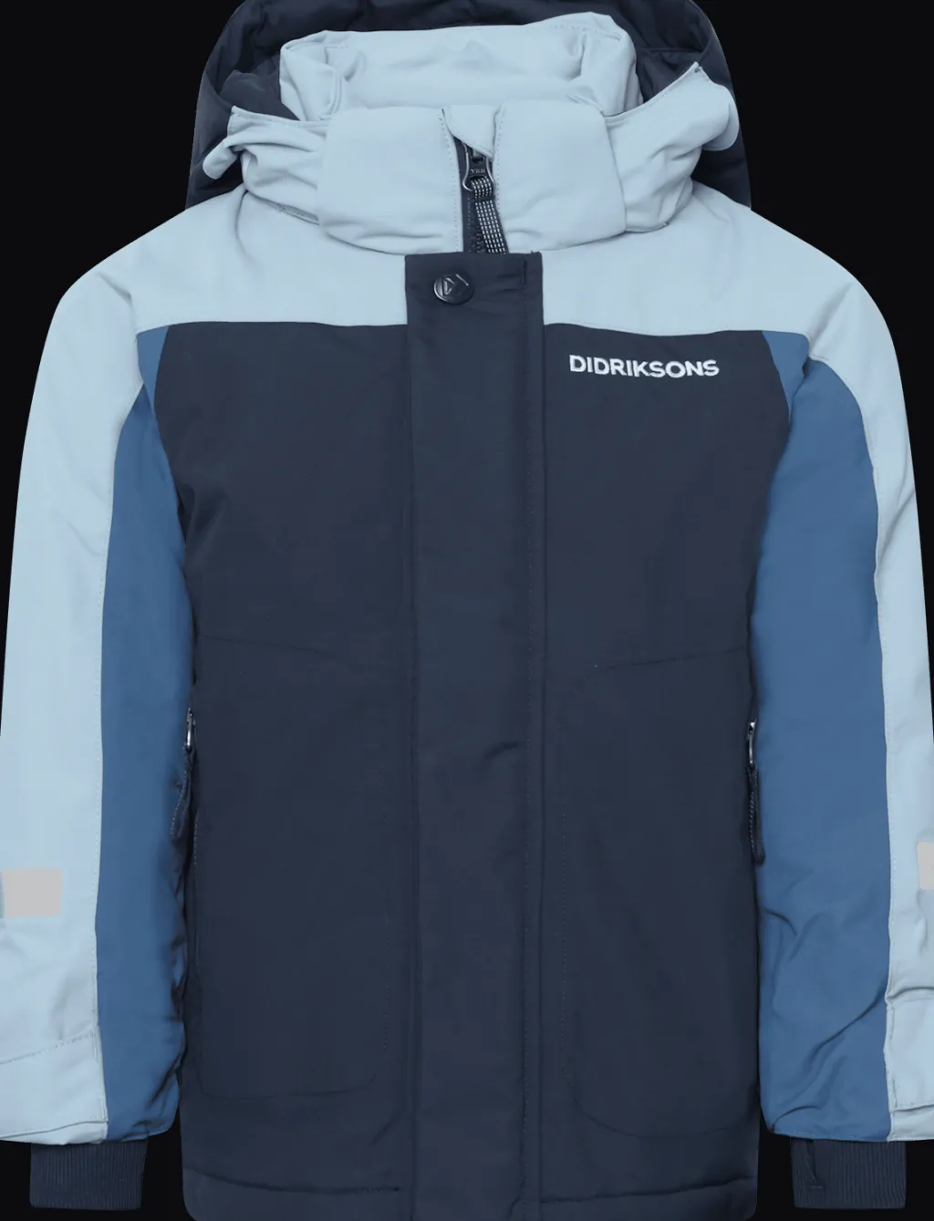 Discount Neptun Kids 4 Jacka Navy Jackor & Kappor
