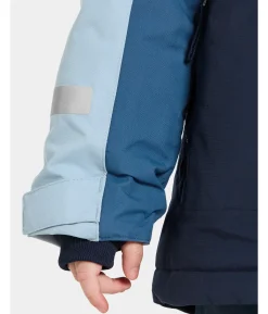 Discount Neptun Kids 4 Jacka Navy Jackor & Kappor