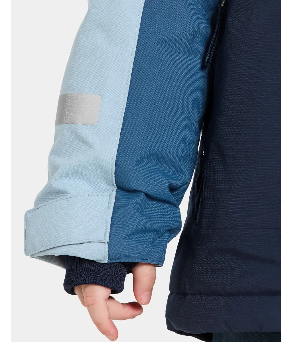 Discount Neptun Kids 4 Jacka Navy Jackor & Kappor