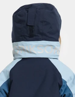Discount Neptun Kids 4 Jacka Navy Jackor & Kappor