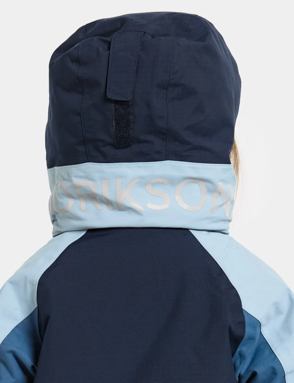 Discount Neptun Kids 4 Jacka Navy Jackor & Kappor