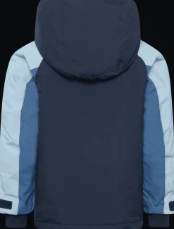 Discount Neptun Kids 4 Jacka Navy Jackor & Kappor