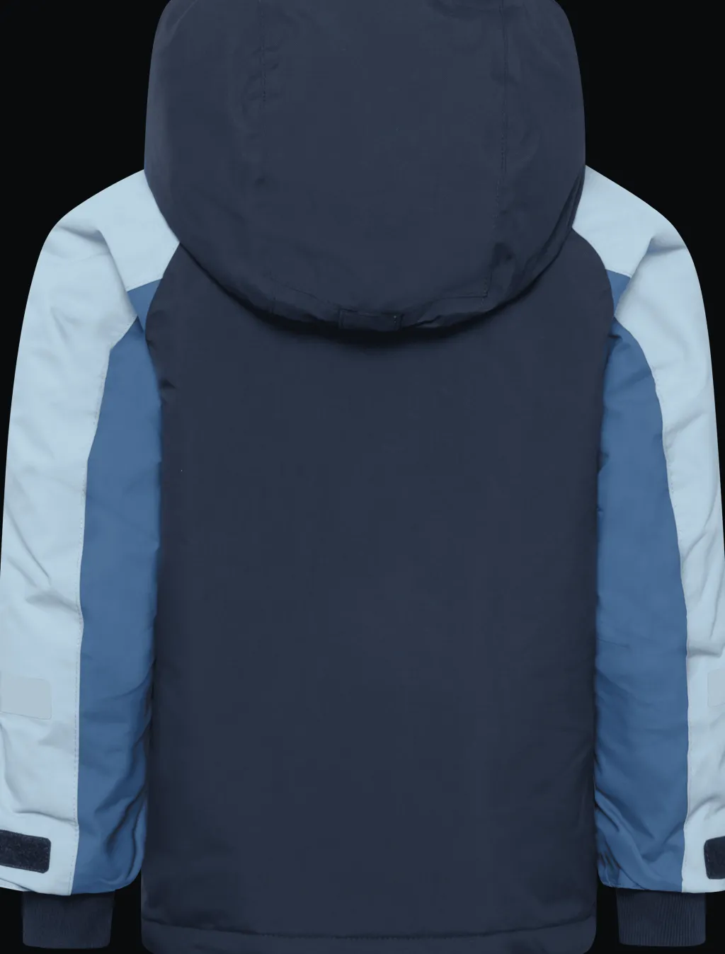Discount Neptun Kids 4 Jacka Navy Jackor & Kappor