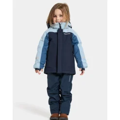 Discount Neptun Kids 4 Jacka Navy Jackor & Kappor