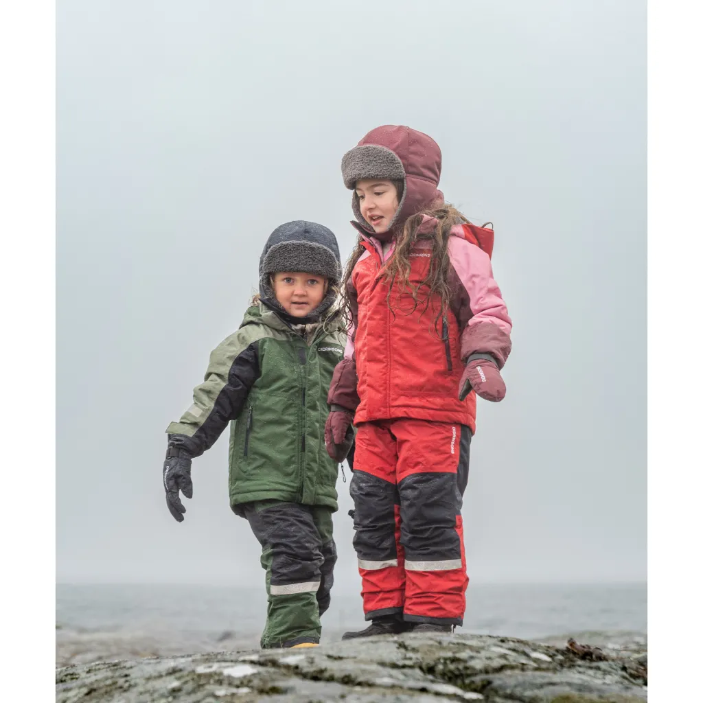 Outlet Neptun Kids 4 Jacka Pine Green Jackor & Kappor