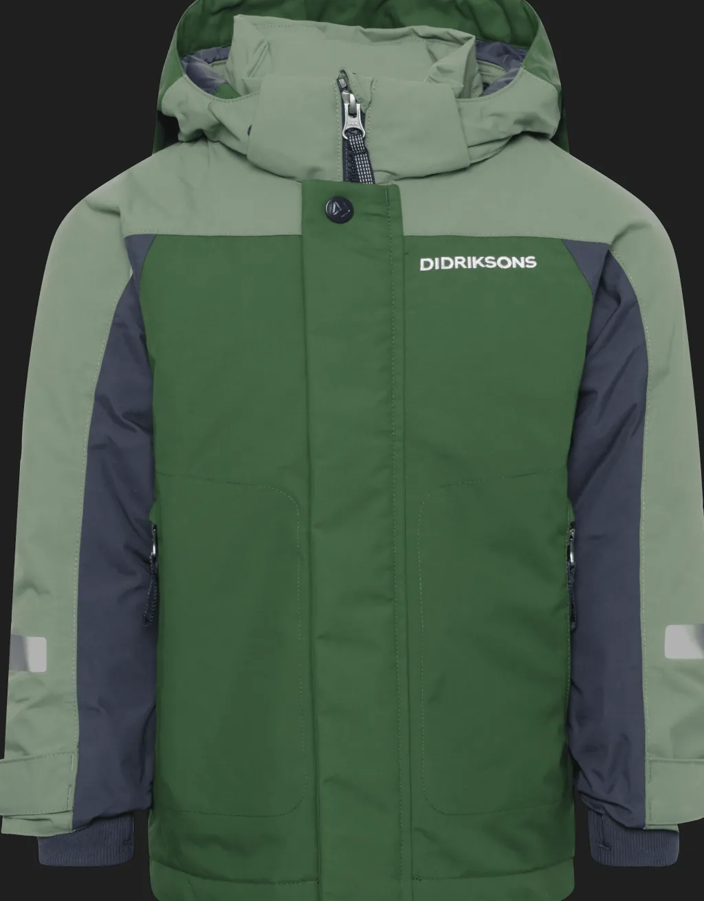 Outlet Neptun Kids 4 Jacka Pine Green Jackor & Kappor
