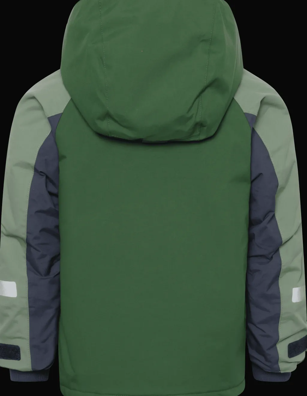 Outlet Neptun Kids 4 Jacka Pine Green Jackor & Kappor