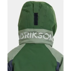 Outlet Neptun Kids 4 Jacka Pine Green Jackor & Kappor
