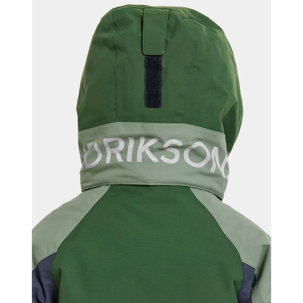 Outlet Neptun Kids 4 Jacka Pine Green Jackor & Kappor