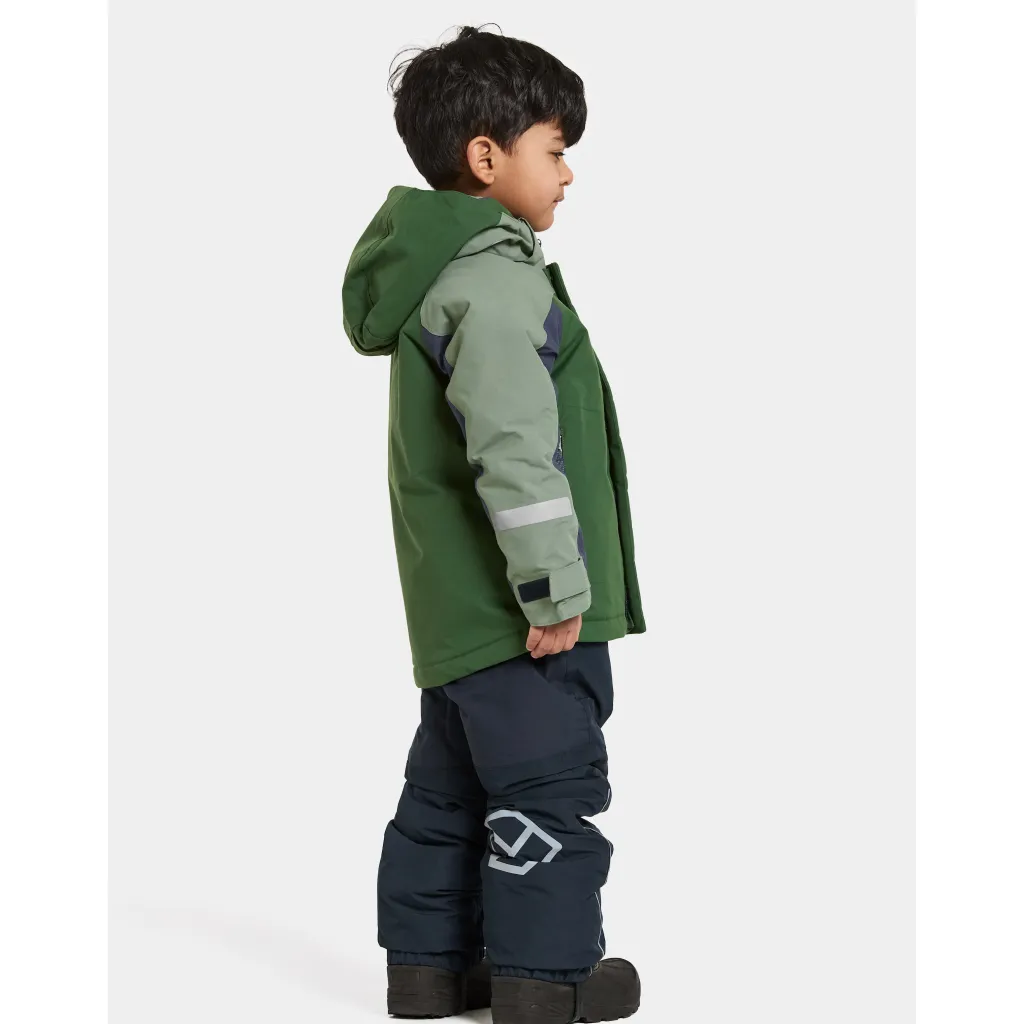 Outlet Neptun Kids 4 Jacka Pine Green Jackor & Kappor