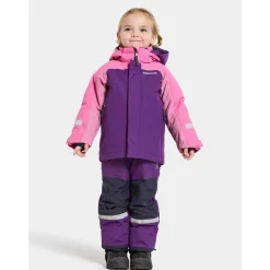 Sale Neptun Kids 4 Jacka Royal Purple Jackor & Kappor