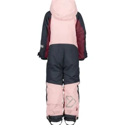 Neptun Vinteroverall Dusty Pink Overaller