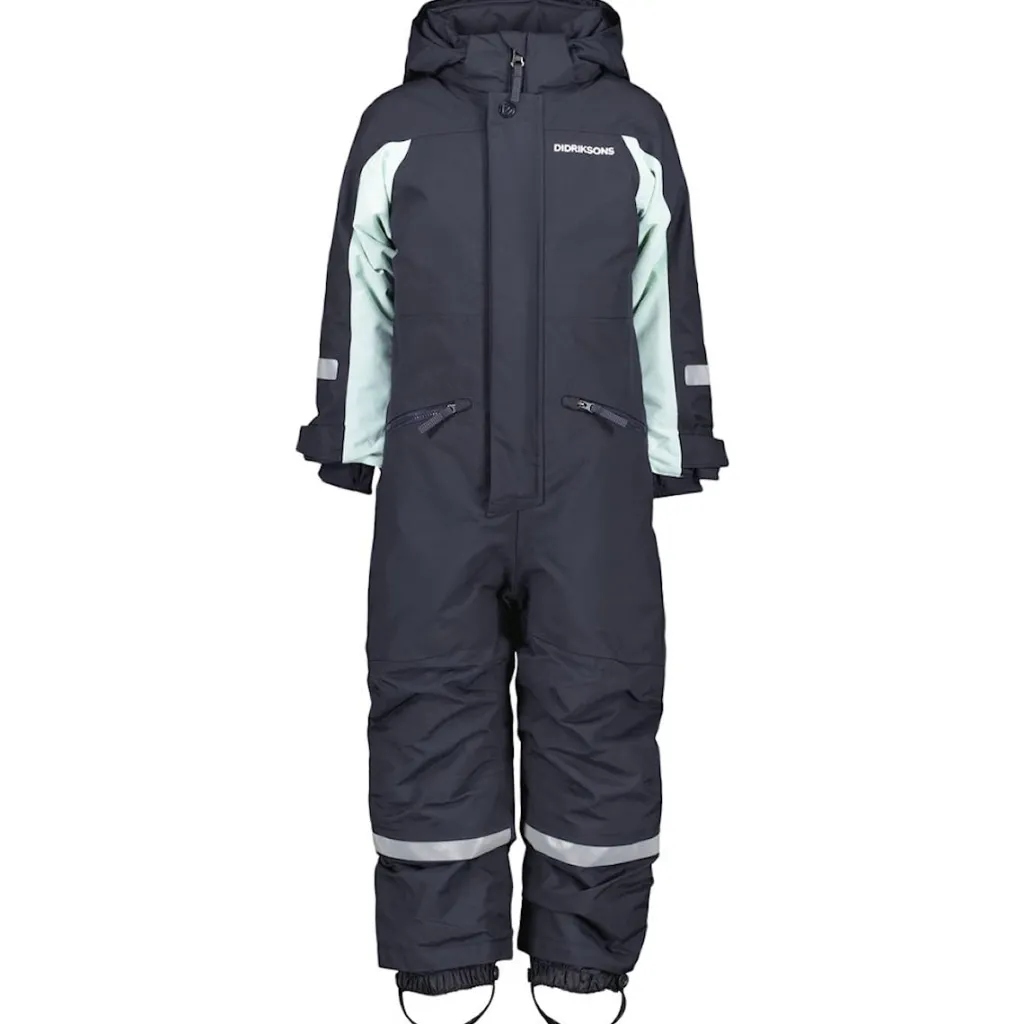 Sale Neptun Vinteroverall Navy Overaller