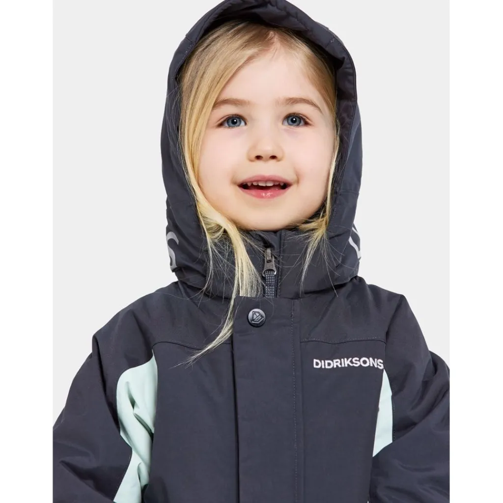 Sale Neptun Vinteroverall Navy Overaller