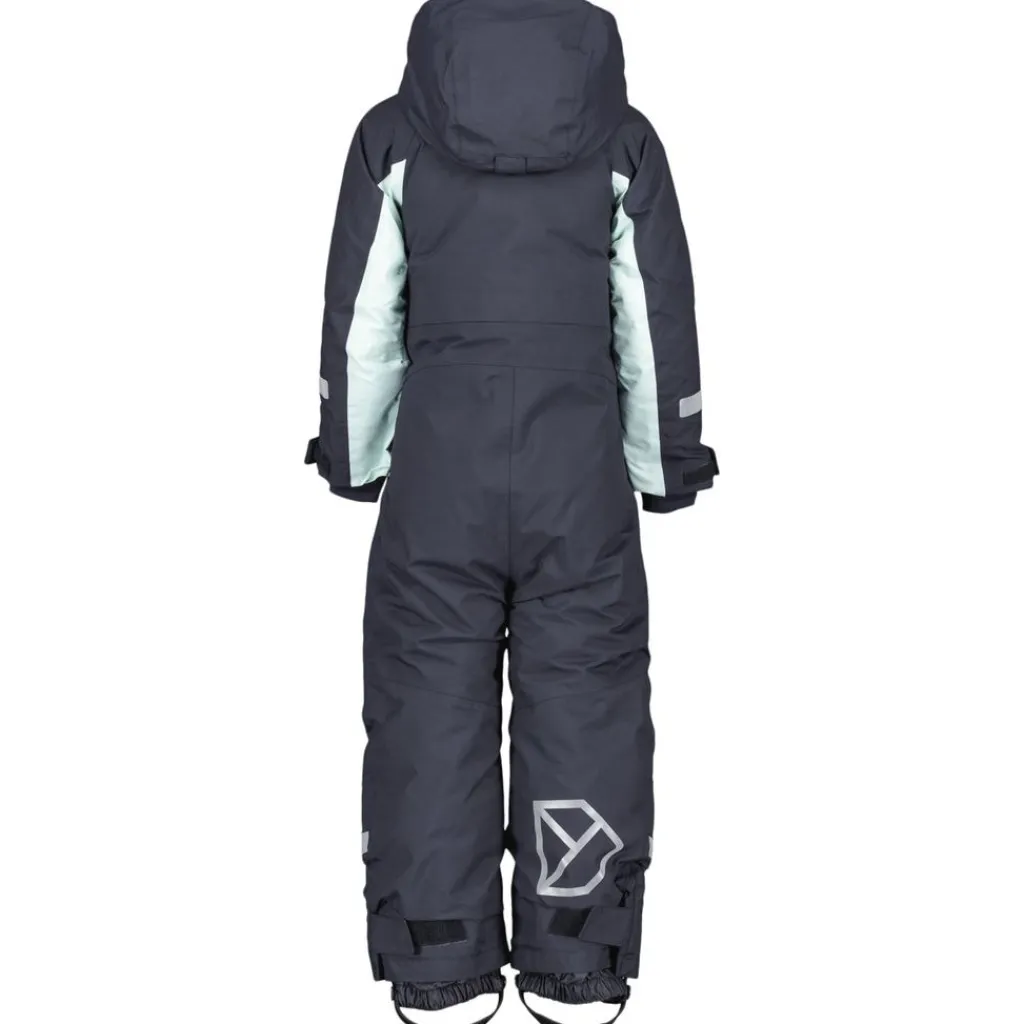 Sale Neptun Vinteroverall Navy Overaller