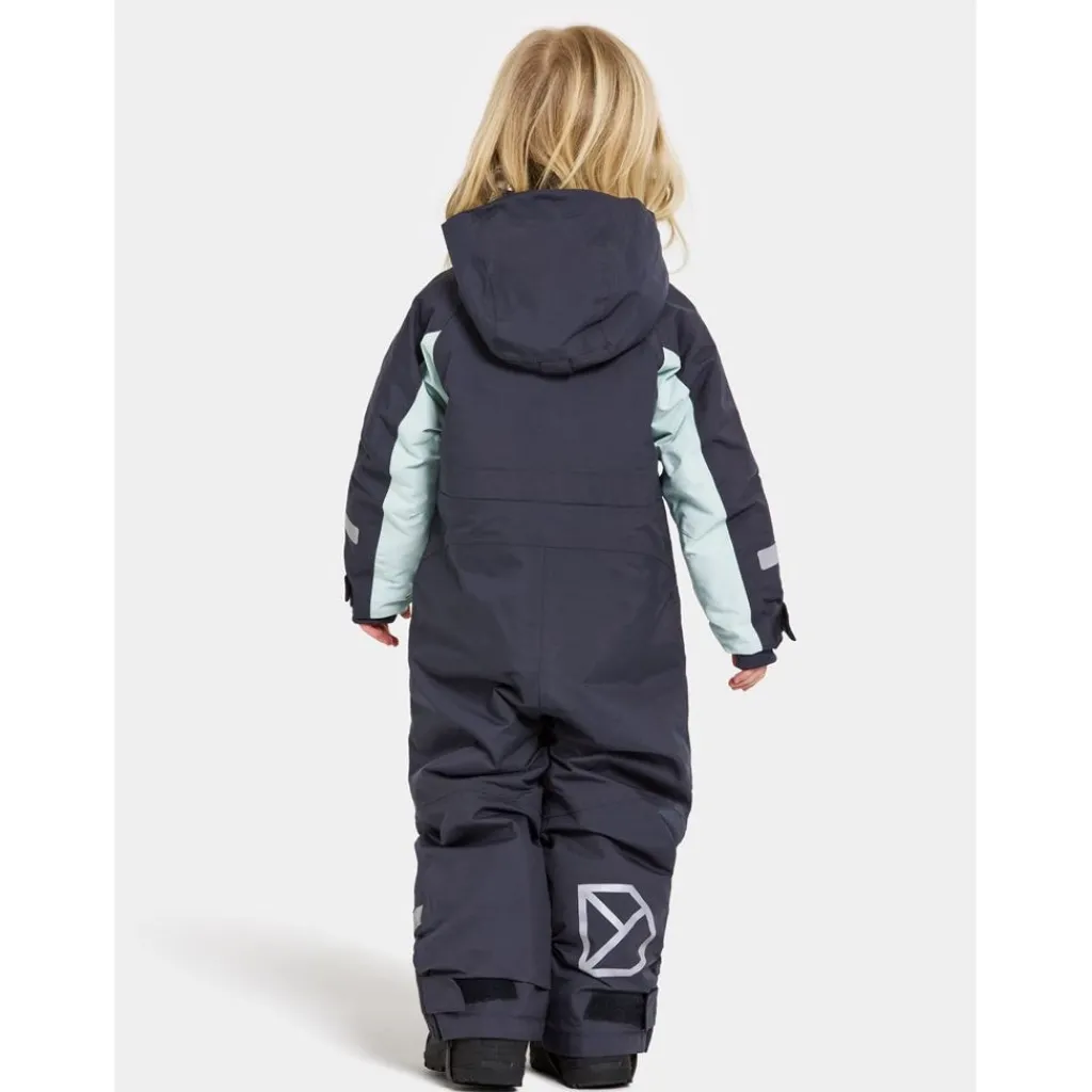 Sale Neptun Vinteroverall Navy Overaller