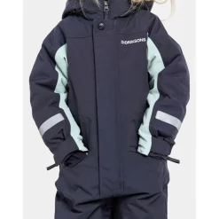 Sale Neptun Vinteroverall Navy Overaller
