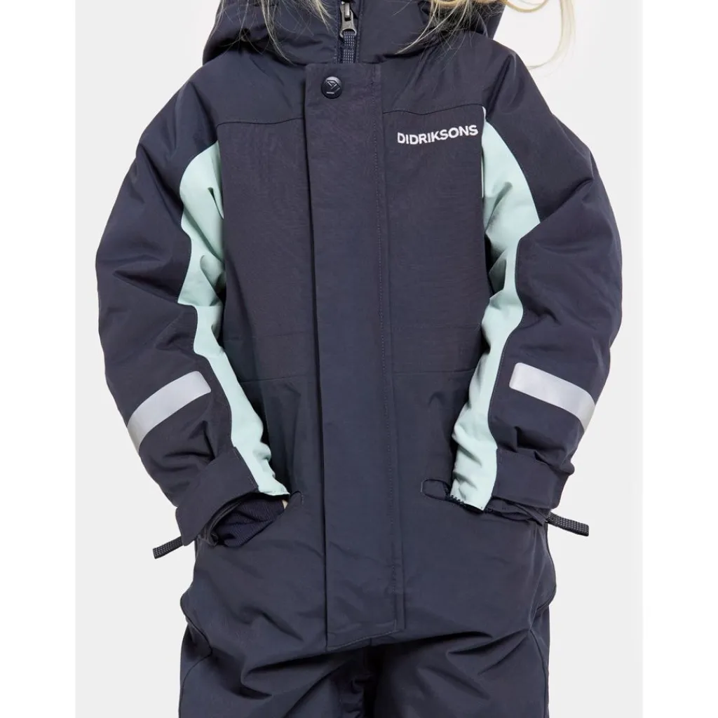 Sale Neptun Vinteroverall Navy Overaller