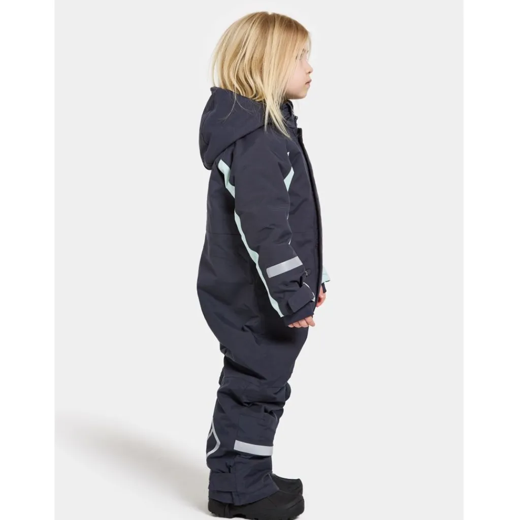 Sale Neptun Vinteroverall Navy Overaller