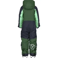 Clearance Neptun Vinteroverall Pine Green Overaller