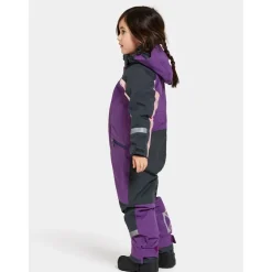 Best Neptun Vinteroverall Royal Purple Overaller