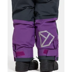 Best Neptun Vinteroverall Royal Purple Overaller