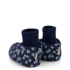 Outlet New Haven Mönstrade Tossor Sakura Flower Barn Babyskor