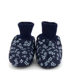 Outlet New Haven Mönstrade Tossor Sakura Flower Barn Babyskor