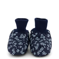 Outlet New Haven Mönstrade Tossor Sakura Flower Barn Babyskor
