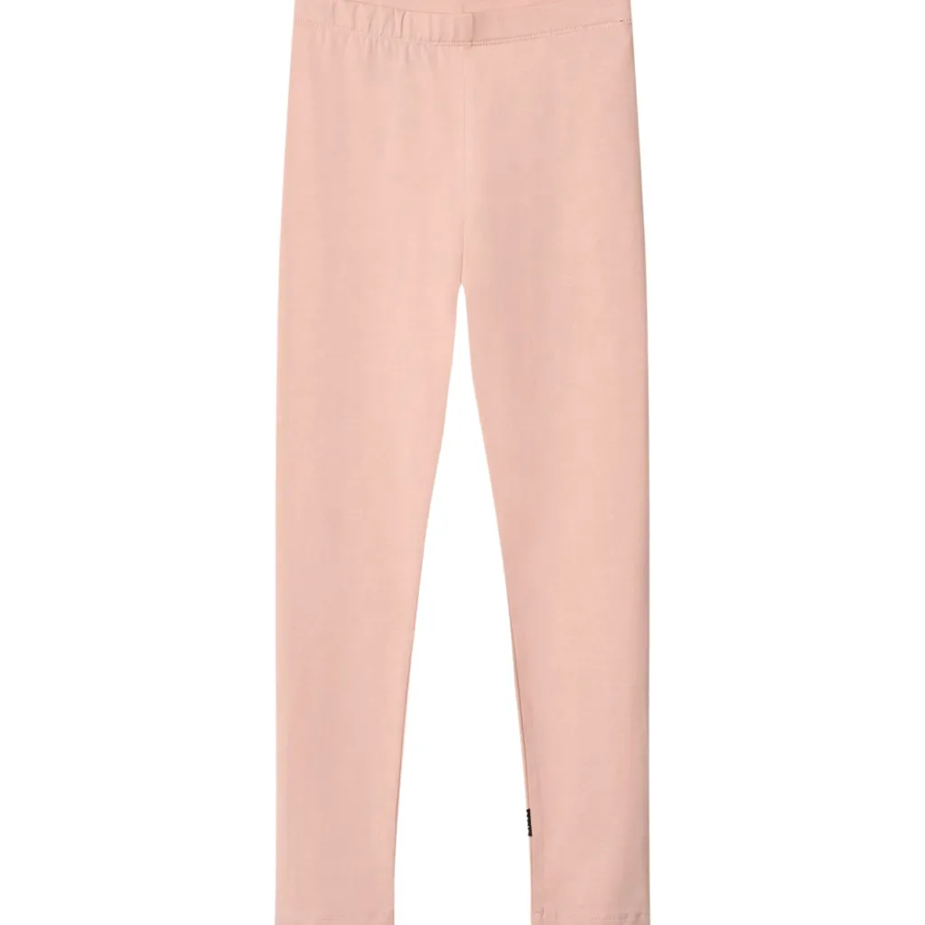 Clearance Nica 2-pack Varma Leggings Rose Black Barn Byxor & Shorts