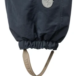 Discount Nickie Tech Vinteroverall Mörkblå Overaller