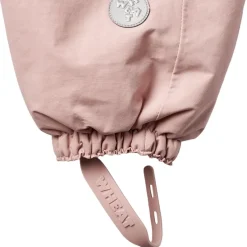 Outlet Nickie Tech Vinteroverall Rose Frost Overaller