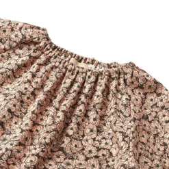 Nicoline Blommig Blus Anemones in Plenty Barn Tröjor & Toppar