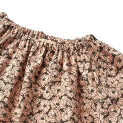 New Nicoline Blommig Blus För Baby Anemones in Plenty Barn Tröjor & Toppar