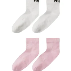 New Nilkat Strumpor Pale Rose Barn Underkläder